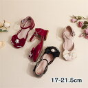 シューズ 女の子 靴 フォーマルシューズ 七五三 子供 柔らかい キラキラ プリンセス ドレス ピアノ発表会 スーツ ドレスシューズ パンプス フォーマル 結婚...