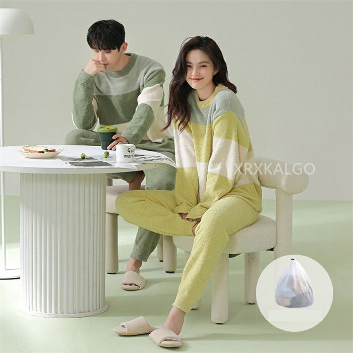 【期間限定全品10%OFF】カップル ペア パ...の紹介画像3