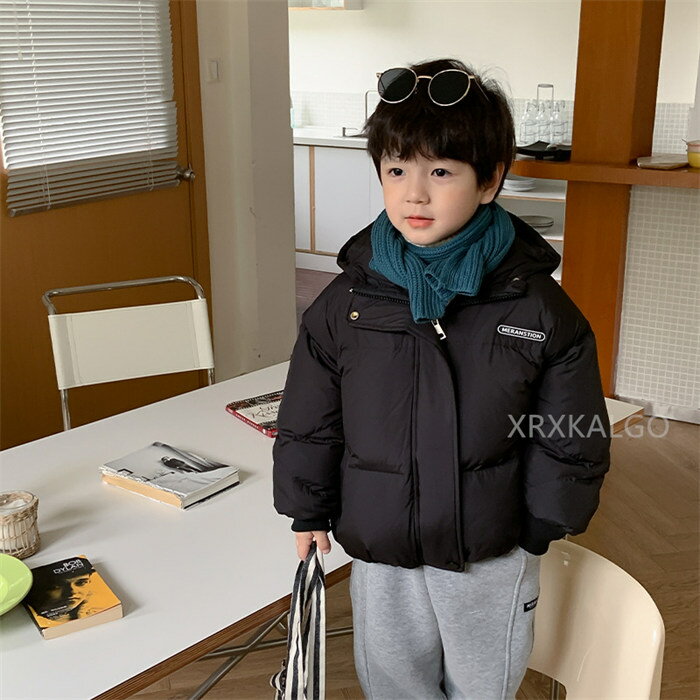 【期間限定全品10%OFF】ダウンコート 子ども服 ダウンジャケット フード付き ハート 子供服 男の子 女の子 トップス ロング丈 防寒服 厚手 防水 アウター 90%ダウン 冬服 通学 キッズ服 秋冬 保温 暖かい オシャレ 防寒対策90cm 100cm 110cm 120cm 130cm 140cm