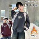 【時間限定10%OFF&Point2倍】裏起毛パーカー キッズ 子供服 男の子 プリントパーカー プルオーバー プルパーカー スウェット スエット ジュニア 韓...