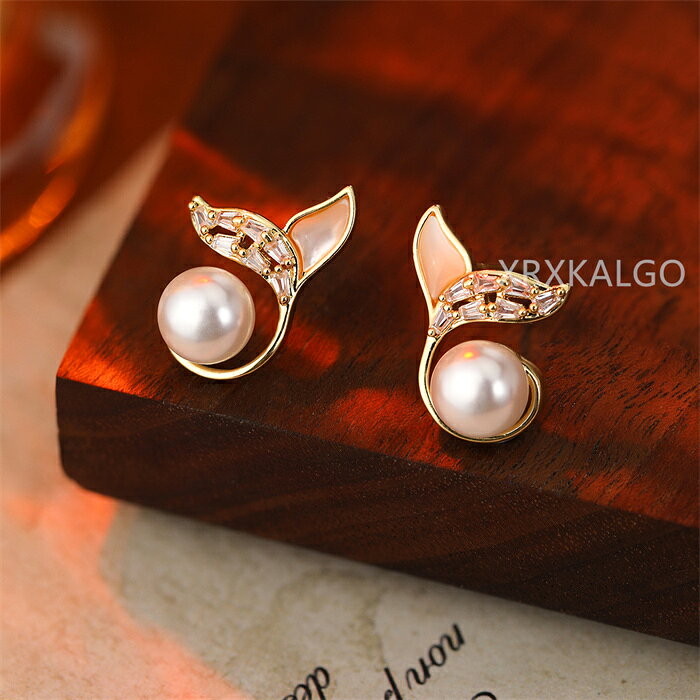 Rakuten - 【SALE★20％OFF】ピアス イヤリング アクセサリー レディース ゴールド ギフト クリスマス プレゼント 母の日 結婚式 オケージョン お呼ばれ パーティー 大ぶり 華やか 和服 浴衣 花 金 金属アレルギー対応 パール