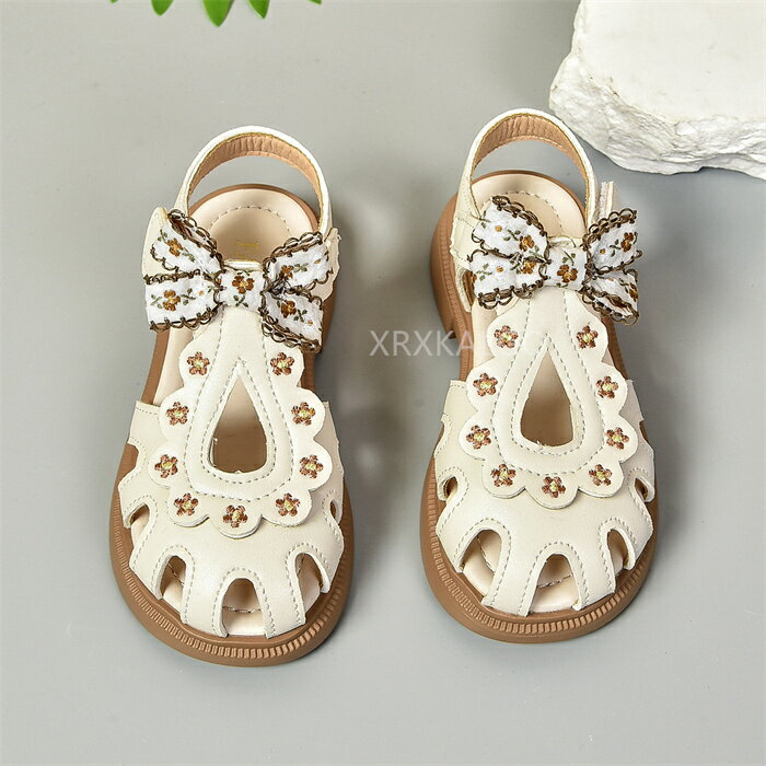 【SALE10%OFF&5倍ポイント】サンダル 子供靴 女の子シューズ 歩きやすい 子供 キッ...
