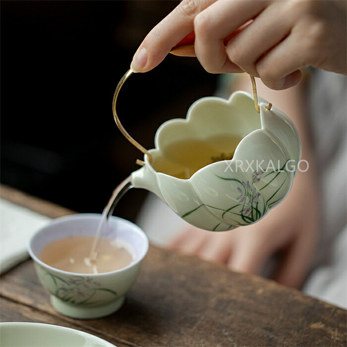 【SALE10%OFF&10倍ポイント】茶器セット 急須 おしゃれ ティーポット 単品/セット ...