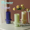 【時間限定10%OFF&5倍ポイント】花瓶 花びん 花器 造花 生花おしゃれ 北欧 シンプル ナチュラル モダン 倒れにくい リボン 透明 フラワーベース 玄関 リビング 食卓 ミニ 新婚祝い 新築祝い 結婚祝い 父の日 父の日ギフト プレゼント 雑貨 ピンク イエロー