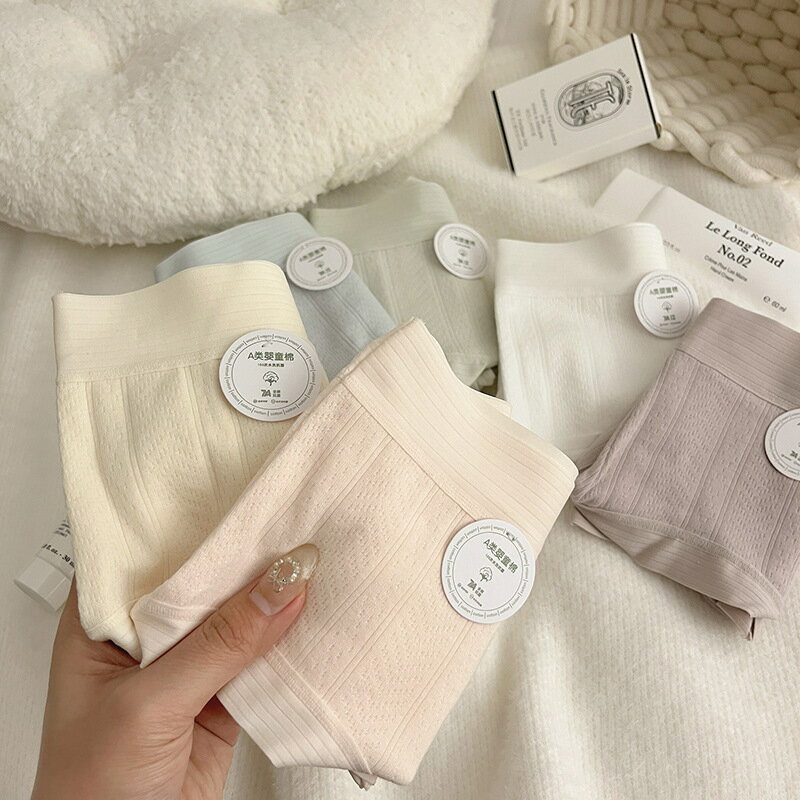 【スーパーSALE最大20%OFF】綿 ショーツ コットン 下着 インナー レディース 6枚セット 女性 綿パン パンツ 可愛い かわいい 少女 レース スタンダード 美尻 すっぽり まとめ買い 95% 肌に優しい パンティー 綿 伸縮性 通気性 女性 レギュラー