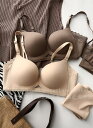 【時間限定10%OFF&Point2倍】ブラジャー ショーツセット ブラセット レディース 下着 ノンワイヤー 超盛りブラ 上下セット ノンワイヤーブラ セクシー 女性 脇高 美胸 小胸 谷間メイク バストアップ 補正 ナイトブラ 痛くない 脇高 谷間 美盛SET