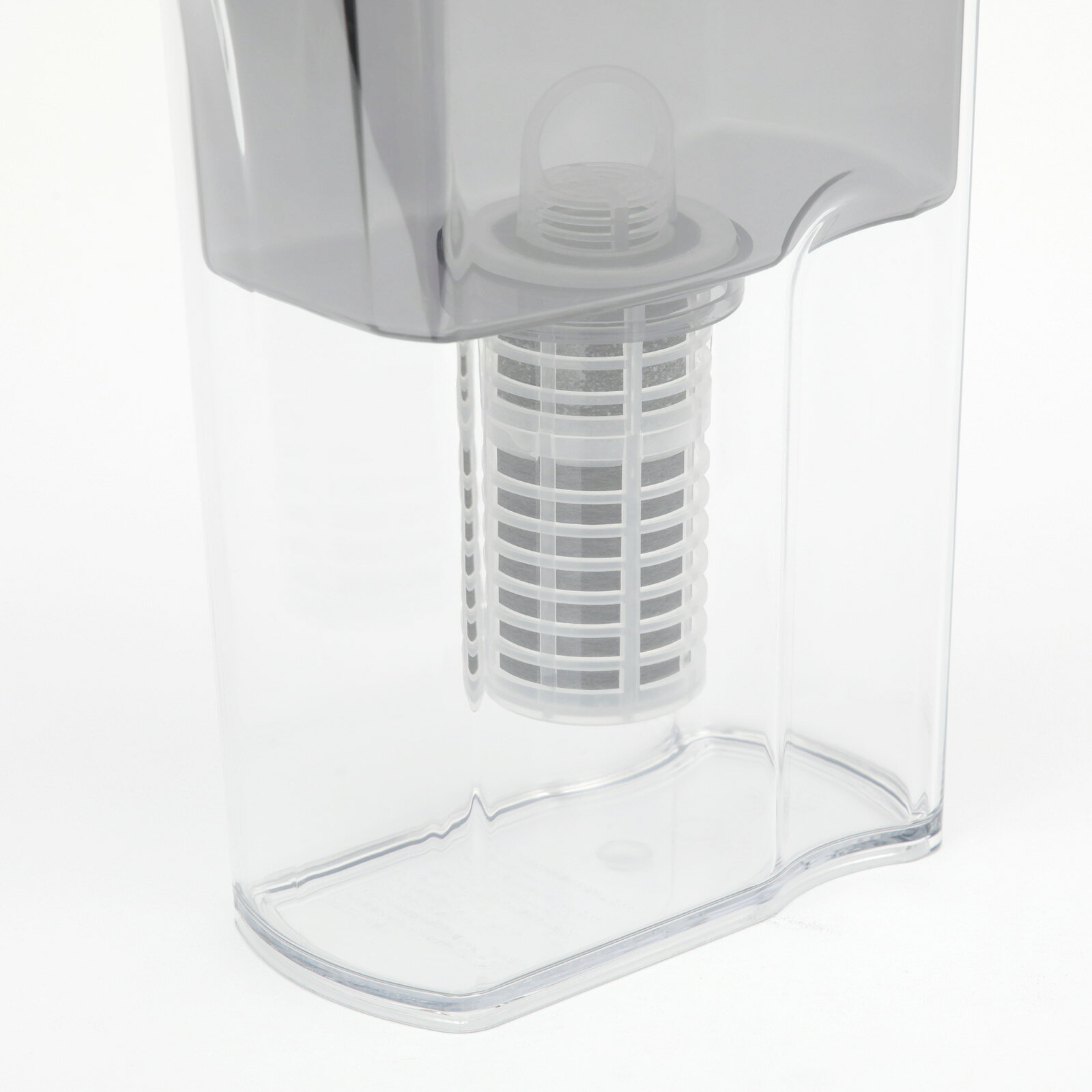 【正規販売店】浄水器カートリッジ ポット型浄水器 交換用カートリッジ Miz-U ミズ...