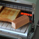 食パンがしっとり美味しく焼けるトースター用 スチーマー カラリ 珪藻土スチームマジック 湿度調整 ふんわり しっとり 美味しい おすすめ 便利グッズ scs24...