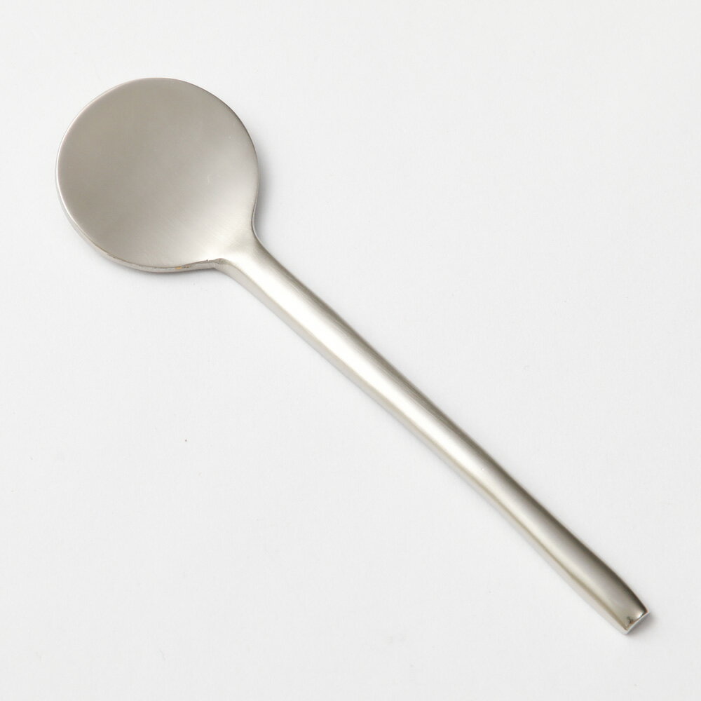 KEYSTONE キーストーン ブラスカトラリー ビッケ S スプーン ゴールド BRCUVSSG