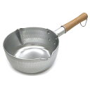 京都活具のゆきひら鍋20cm ガス火専用