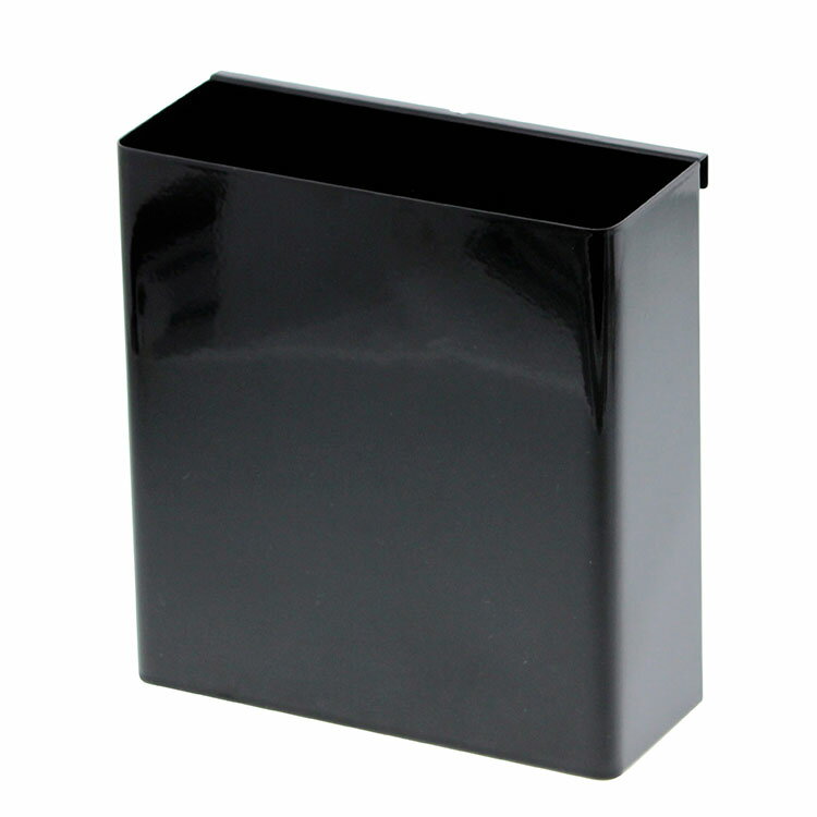 自立式メッシュパネル用 ツールホルダー ブラック BK 4194タワー　tower yamazaki 山崎実業