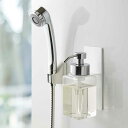 マグネットディスペンサーホルダー タワー 泡タイプ ホワイト WH5226 山崎実業 TOWER yamazaki 2021.06 山実
