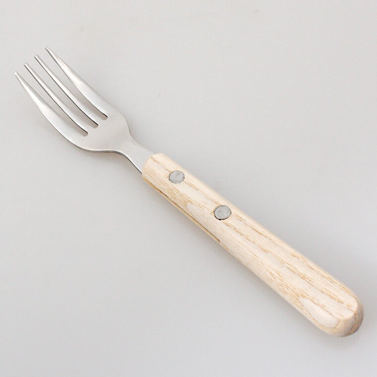 スローライフ ケーキ フォーク【メ
