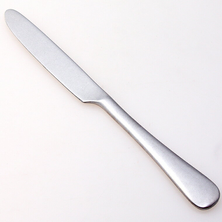 ヴィンテージオールドイングリッシュ ディナーナイフ【メール便可】