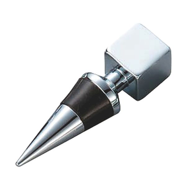 SALUS セイラス バッカスボトルストッパー キューブ