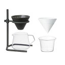 キントー SCS-S04ブリューワースタンドセット2cups27572 KINTO