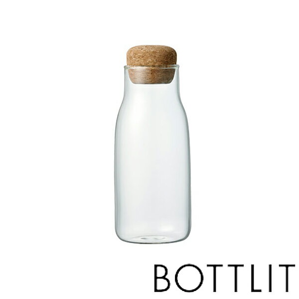 BOTTLIT LjX^[ 300ml Lg[ KINTO ksn_k