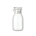 BOTTLIT ドレッシングボトル 130ml ボト