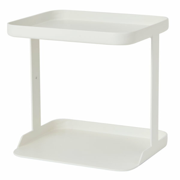 グッドロックコンテナ 調味料ラック マーナ K749W ksn_k