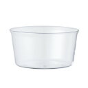 ガラスボウル CAST ボウル 120mm 23093 KINTO キントー ガラス食器 ソースカップ デザートカップ スイーツ クリア おしゃれ シンプル 小...
