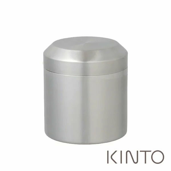 乐天商城 - キントー LT キャニスター 450ml 21238 KINTO ksn_k