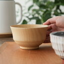 天然木のお椀 食洗機対応 汁椀 みそ