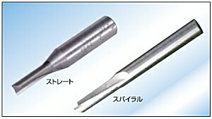 【送料無料】兼房(カネフサ) 樹脂材料の汎用加工 アクリルエンドミルType2 軸径(φd)12mm 刃径(φD)2mm 全長(L)60mm 刃長（L）6mm 刃数(P)1P 型式：ストレート 1本【代引不可】【北海道 沖縄送料別途】【smtb-KD】