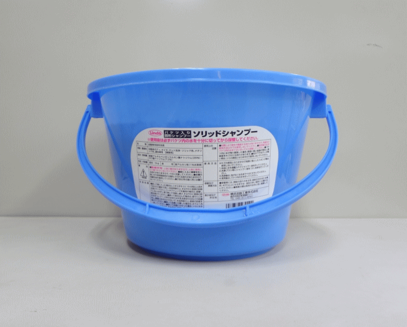 [ボディー用クリーナー]横浜油脂工業（株） Linda　ソリッドシャンプー　VD01 1個...
