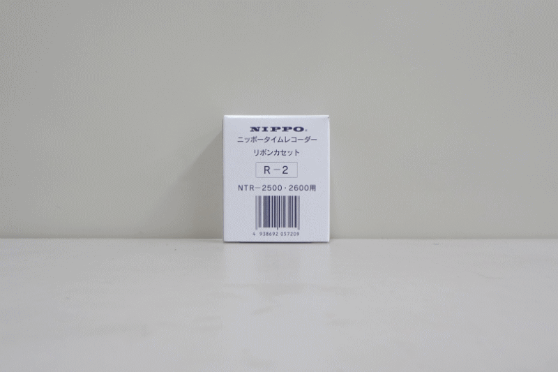 [������쥳�������ѥ��󥯥�ܥ�]�˥åݡ��ʳ��� NIPPO ���󥯥�ܥ��NTR��2500��2600�б��� ������ R-2 1�ġ�006-0666��