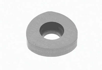 [ミーリングチップ]【送料無料】（株）タンガロイ タンガロイ 転削加工用インサート 超硬合金 TH10 ZNCA1002FN2 10個【北海道・沖縄送料別途】【smtb-KD】【707-5138】