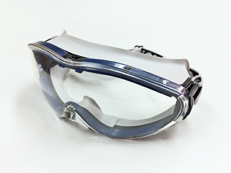 [セーフティーゴーグル（密閉タイプ）]UVEX社 UVEX 安全ゴーグル ウルトラソニック...