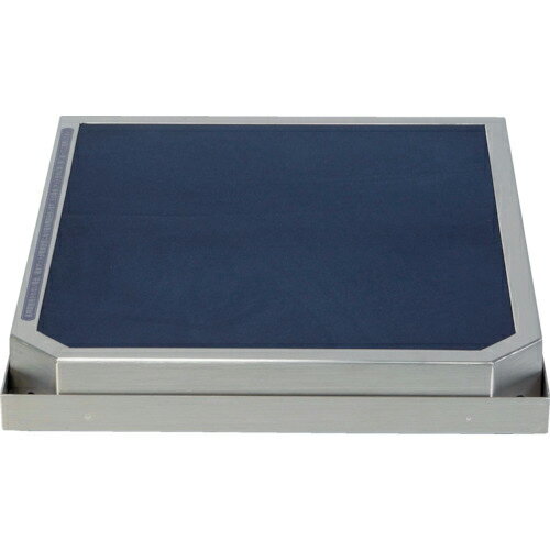 [靴底洗浄機]【送料無料】（株）ジーエス環境システム GS AUTO MAT オートマット用部品 台付吸水マット..