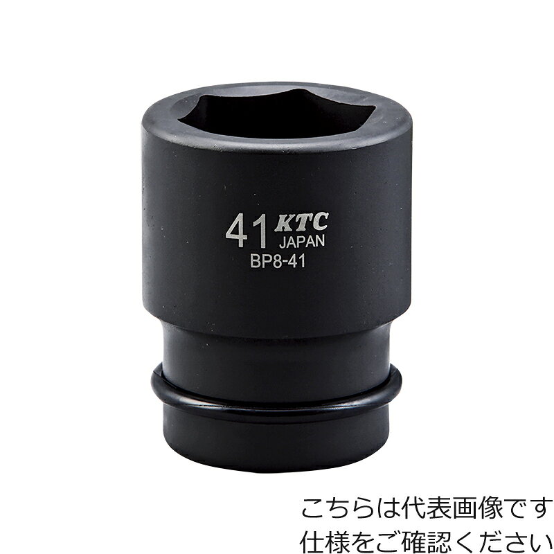 【特長】●AMBACシステム採用で、使用時のピン飛び出しを防止します。●パワーフィット採用で、ボルト・ナットのなめりを防止します。●新型リングの採用により、ピン・リングの装着も簡単です。●刻印に加え、見やすいサイズ表示を施しています。【仕様】●差込角(mm)：25.4●対辺寸法(mm)：27●全長(mm)：60●対辺形状：6角【仕様2】●適合ピン・リングセット：PR-4045(対辺21〜35mm)、PR-4348(対辺36〜70mm)●ピン・リング【材質／仕上】●特殊工具鋼【セット内容／付属品】●ピン・リング【注意】●ピン・リング【原産国（名称）】日本【質量】538.000【質量単位】G【JANコード】4989433155722【メーカー名】京都機械工具（株）【関連キーワード：ものづくりのがんばり屋楽天市場店　作業用品　ソケットレンチ　インパクト用ソケット　インパクト用ソケット　工場　作業現場　DIY　ホビー　工作　工事現場　学校　自動車　バイク　メカニック　産業機械　電気工事　電設工事　強力　強い　パワフル　頑丈　簡単　便利　ツール　道具　工具　本格　プロ　職人　業務用　家庭用　修理　メンテナンス　使いやすい　鉄鋼　鉄工　締める】
