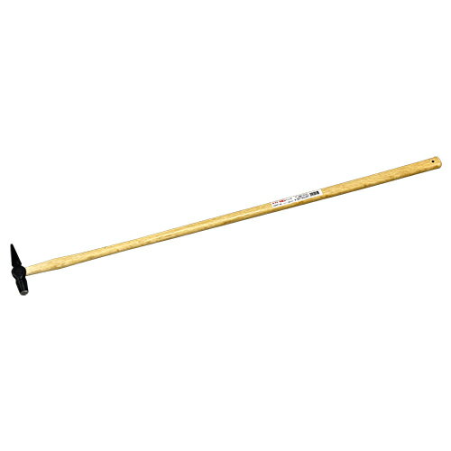 [テストハンマー]京都機械工具（株） KTC　点検ハンマ　1／2ポンド　900mm　UDHT-49 1本【373-8990】