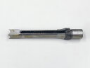 【在庫処分】中橋製作所 小林式 角ノミ 建具用角のみ(箱ノミ) 1分8厘 1個【赤テープ】【_nakahashi-kakunomicase018】