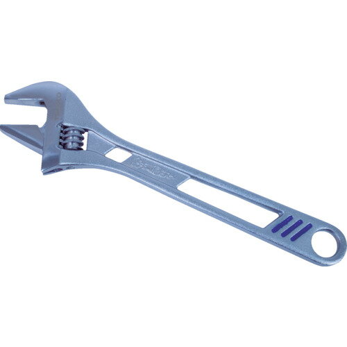 ■[モンキーレンチ]トラスコ中山（株） TRUSCO ワイドモンキーレンチ 36mm TRMW-36 1丁【352-7239】【代引不可商品】【メール便1個まで対象商品】