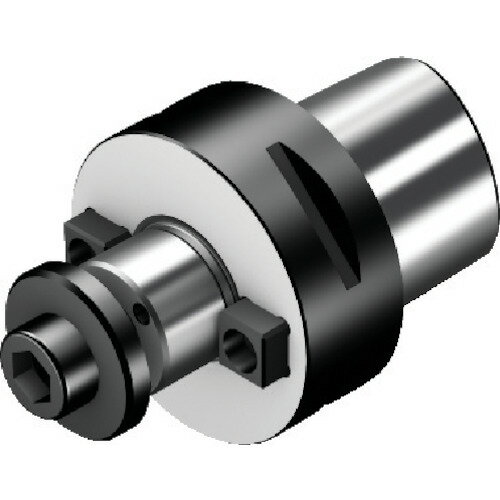 【送料無料】[ミーリングその他]サンドビック（株）コロマントカンパニー サンドビック フェースミルホルダ（530） C5391.05C22025M 1個【567-3879】【北海道・沖縄送料別途】【smtb-KD】