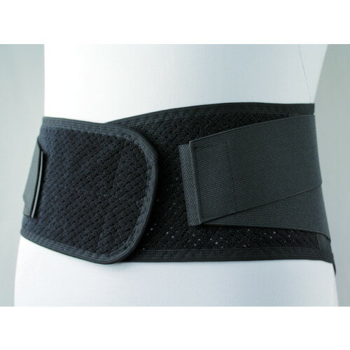 [サポーター（腰用）]福徳産業（株） 福徳 快適腰サポーターワイド F 1791F 1個【836-5718】