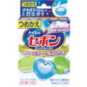 [トイレ用洗剤・除菌剤]アース製薬