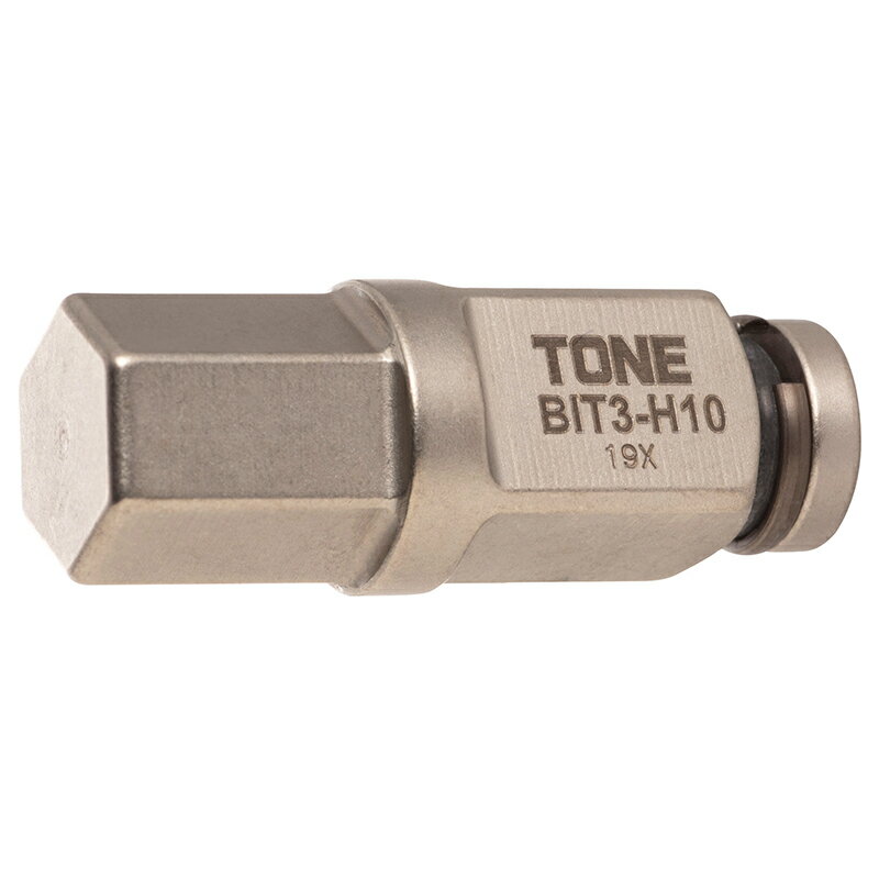 [ɥ饤Сӥåȥå]TONEʳ TONE ɥ饤Сӥåȥå إӥå 95mm Ĺ295mm BIT3-H10 1ġ161-1603ۡԲľʡۡڥ᡼1Ĥޤоݾʡ
