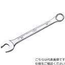 コンビネーションスパナ トップ工業（株） TOP コンビネーションレンチ 26mm CW-26 1丁【369-0253】