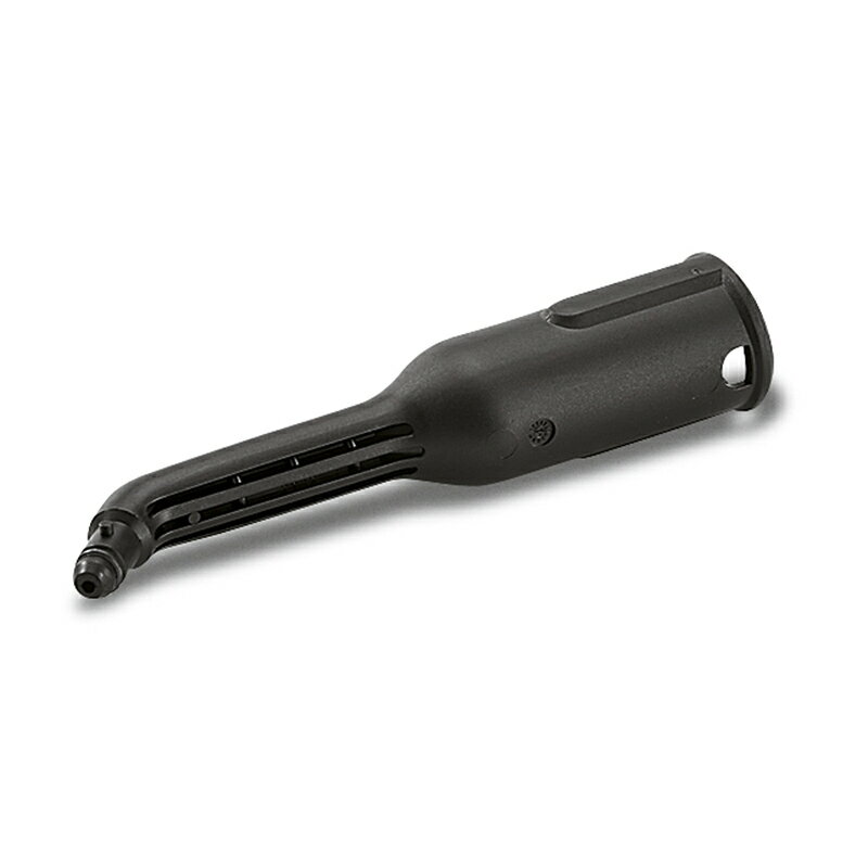 [スチーム洗浄機]ケルヒャージャパン（株） KARCHER スチームクリーナー用アクセサリー ノズルヘッド（長）（2．884－281．0） 1個【793-9337】