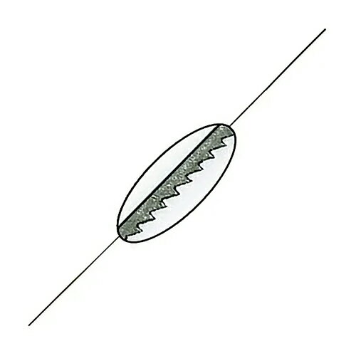 【特長】●精密加工用鋸刃としてアサリがなく切断面が綺麗に仕上がります。【用途】●アルミ板、基板、プラスチック材の切断などに。【仕様】●全長(mm)：130●刃サイズ：#2/0●刃厚(mm)：0.26【仕様2】●刃幅(mm)：0.52●1cm辺りの山数：22【材質／仕上】●本体：炭素工具鋼【原産国（名称）】日本【質量】5.000【質量単位】G【JANコード】4989833061128【メーカー名】（株）エンジニア【関連キーワード：ものづくりのがんばり屋楽天市場店　作業用品　ハサミ・カッター・板金用工具　金工のこ　金工のこ　工場　作業現場　DIY　ホビー　クラフト　工作　工事現場　学校　強力　強い　パワフル　頑丈　簡単　便利　ツール　道具　工具　本格　プロ　職人　業務用　家庭用　使いやすい　鉄鋼　鉄工　木工　切る　切断　鋸　ノコ　ノコギリ　のこぎり】