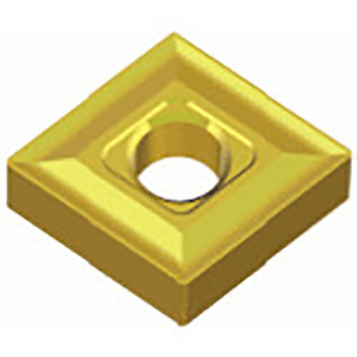 ■[旋削工具用チップ]テグテックジャパン（株） テグテック 旋削加工用チップ T‐ターン CVD CNMG 120404 TT7005 10個【441-4196】【代引不可商品】【メール便1個まで対象商品】