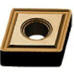 ■[ターニングチップ]三菱マテリアル（株） 三菱 チップ COAT CNMG120412-MS 10個【223-8217】【代引不可商品】【メール便1個まで対象商品】