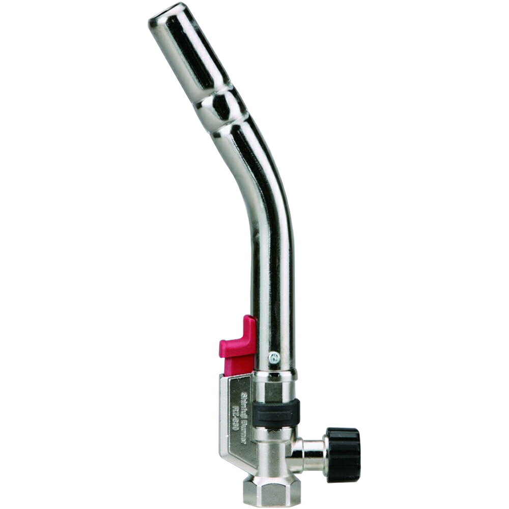 [ガストーチ]新富士バーナー（株） 新富士 パワートーチ RZ-830S RZ830S 1本【376-9402】