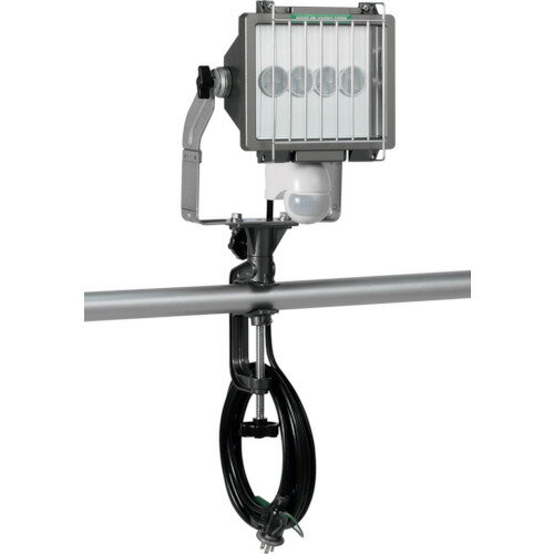 [防犯用センサーライト]【送料無料】（株）ハタヤリミテッド ハタヤ　業務用防犯センサーライト LTSL-305KN 1台【120-8409】【北海道・沖縄送料別途】【smtb-KD】