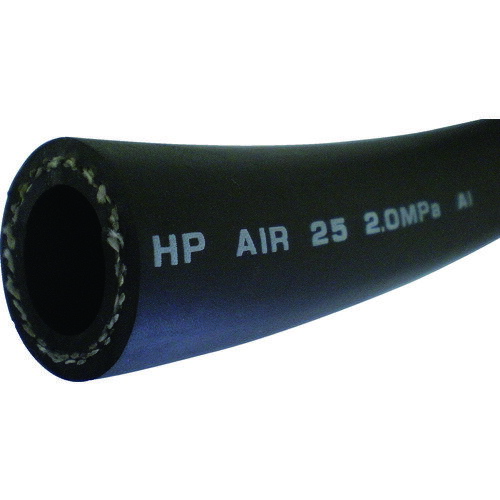 [工業用ホース]【送料無料】横浜ゴムMBジャパン（株） 横浜ゴム　HPエアー　50mm−50M HP-AIR50-50 1本【160-6785】【北海道・沖縄送料別途】【smtb-KD】