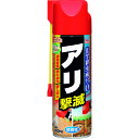 [殺虫剤]アース製薬（株） アース　ガーデン　こだわり天然志向　アリ撃滅　480ml 043818 1本【161-0207】