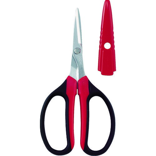 ■[ハサミ（クラフト向け）]アルスコーポレーション（株）　アルス　クラフトチョキ（万能型）　KG-330H..